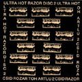Art of Mix Ultra Hot Razor 2
