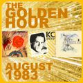 GOLDEN HOUR : AUGUST 1983