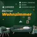 Berliner Wohnzimmer Vol. 20 @ Evosonic