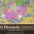 DJ Phrenetic - Hardtrance #9