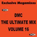 DMC - The Ultimate Mix Megamixes Vol 16 (Section DMC Part 2)