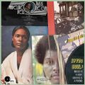 1970’s Soul: Music Is A Lady, Groove Is A Friend …