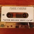 Mark Farina - Live After Melodic Bust 1/31/98 Mix tape