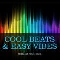 Cool Beats & Easy Vibes 23/06/24