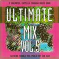 The Ultimate Mix 5