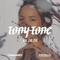 TonyTone Globalization Mix #60