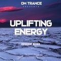 OM TRANCE - Uplifting Energy #033