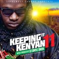 Supremacy Sounds (Simple Simon) - Keeping it Kenyan Vol 11