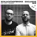 Dour Exclusive Mix: Schlachthofbronx