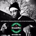 Grandmaster Roc Raida - Drunk Mix (SXM Shade45) - 2016.06.05
