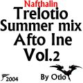 Trelotio Summer mix 2004 Afto Ine By Otio Vol.2