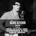 THE BLUES KITCHEN RADIO: 10 FEBRUARY 2014