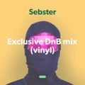 DJ Sebster Exclusive DnB Set