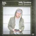 Radio Juicy Vol. 108 (Knob Tweakers by Willy Sunshine)