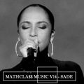 MATHCLA$$ MUSIC V14 - SADE