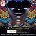 DJ Addams Afropolitan Fusion Mix Pt 1 for Red Fox efx Events 03.12.2017