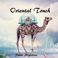 Oriental Touch (Deep Chill Trax)