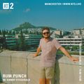 Rum Punch  - 16th September 2021