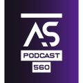 Addictive Sounds Podcast 560 (02-06-2023)