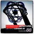 International Departures 88