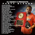 Kenny K Presents Party Blendz