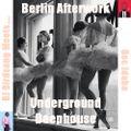 Berlin Afterwork Deephouse with DJ Birdsong & Doc Idaho