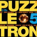 Puzzletron 5 (1997) CD1