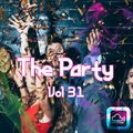 The Party Vol 31 The Party #31 Rhythmic-Top40-Dance-Mixshow (June 2023) (Mixshow) (Hr+ Set)
