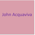 John Acquaviva @ XXL Clubnight 2002