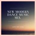 New Modern Dance Music Mix January 2024