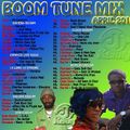 DJ Kenny - Boom Tune 05 (Dancehall Mix 2010 Ft Vybz Kartel, Lutan Fyah, Jah Vinci, Sustain, Aidonia)