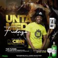 DJ CIBIN LIVE AT THE TUNNEL LOUNGE NAIROBI