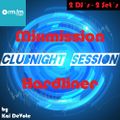 The Mixmission Clubnightsession with Kai DéVote and Birdimusic on RM FM Techhouse | 25.06.2022