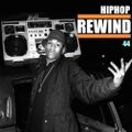 Hiphop Rewind 44 - From Coast to Coast Rap