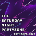 Saturday Night PartyZone - '60s through '80s!