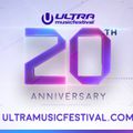 Hardwell  - live @ Ultra Music Festival Miami 2018