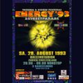 Djaimin & Mr Mike @ Energy Zurich 1993