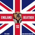 England Beatbox - DanceGroove Radio - 12Mar20