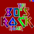 THE 80'S ROCK HOUR : 02