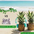 Reggaeton vs Desi Beatz Vol. 1 by DJ Jamz