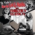 DJ YODA - HOW TO CUT AND PASTE - THE 30’S EDITION
