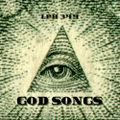 LPH 344 - God Songs (1966-2007)