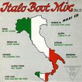 Zyx Italo Boot Mix Volume 12