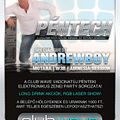Andrewboy & Motaba & W3b & Amnesia Session - Live @ Club Wave Velence PénTech 2012.07.20.