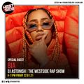 The Westside Rap Show | BIA Interview with DJ Astonish