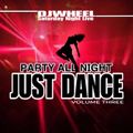 Just Dance Vol.3 ( Party All Night )
