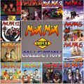 Maxmix Collection 70 & 80s Megamix 1/11