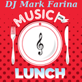 Mark Farina-Lunch Mix mixtape-mid 90s