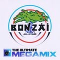 Bonzai All Stars - The Ultimate Megamix