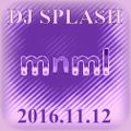 Dj Splash (Peter Sharp) - Minimal Session @ Petőfi rádió 2016.11.12.